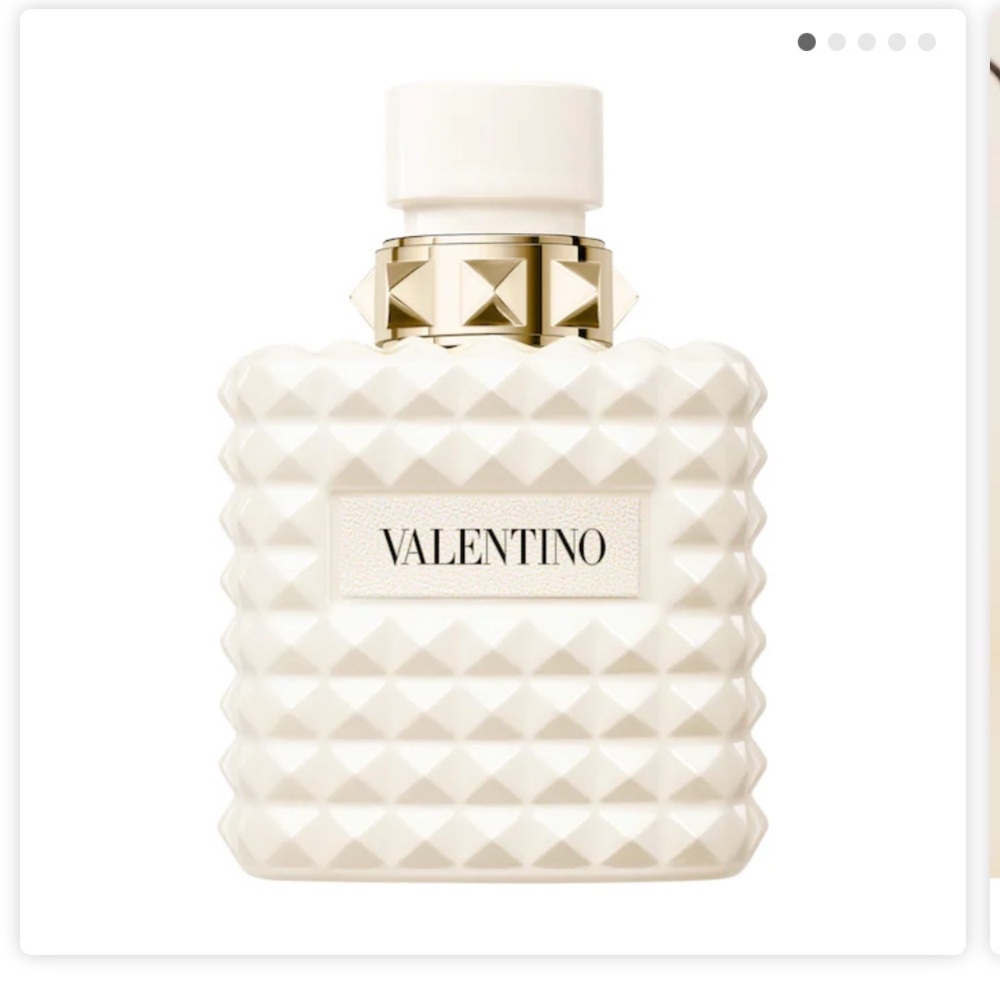 Valentino Ivory